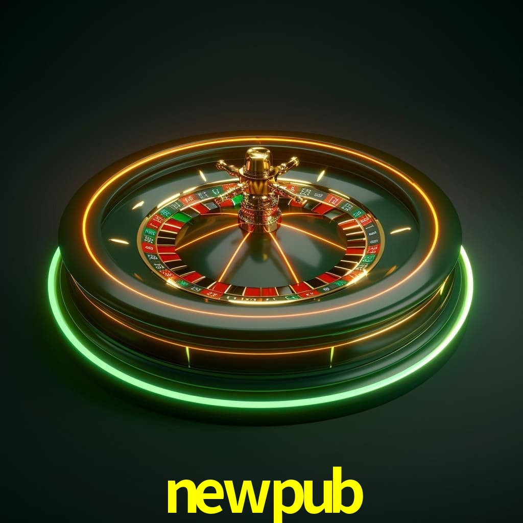 App newpub iOS