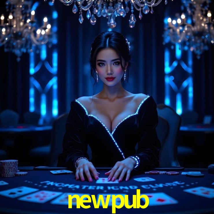 newpub Caça-níqueis móveis