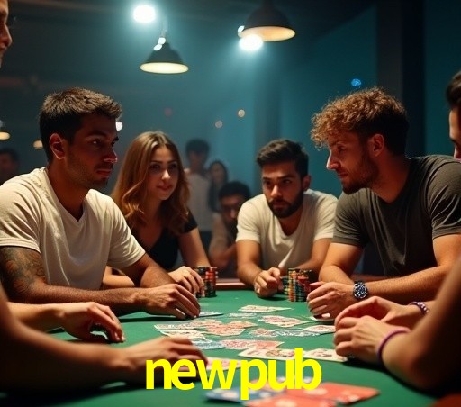 Sucesso newpub