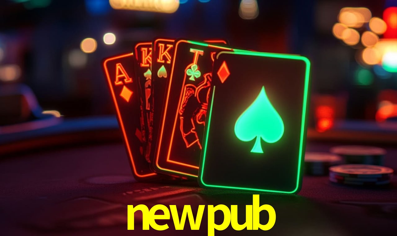 plataforma newpub