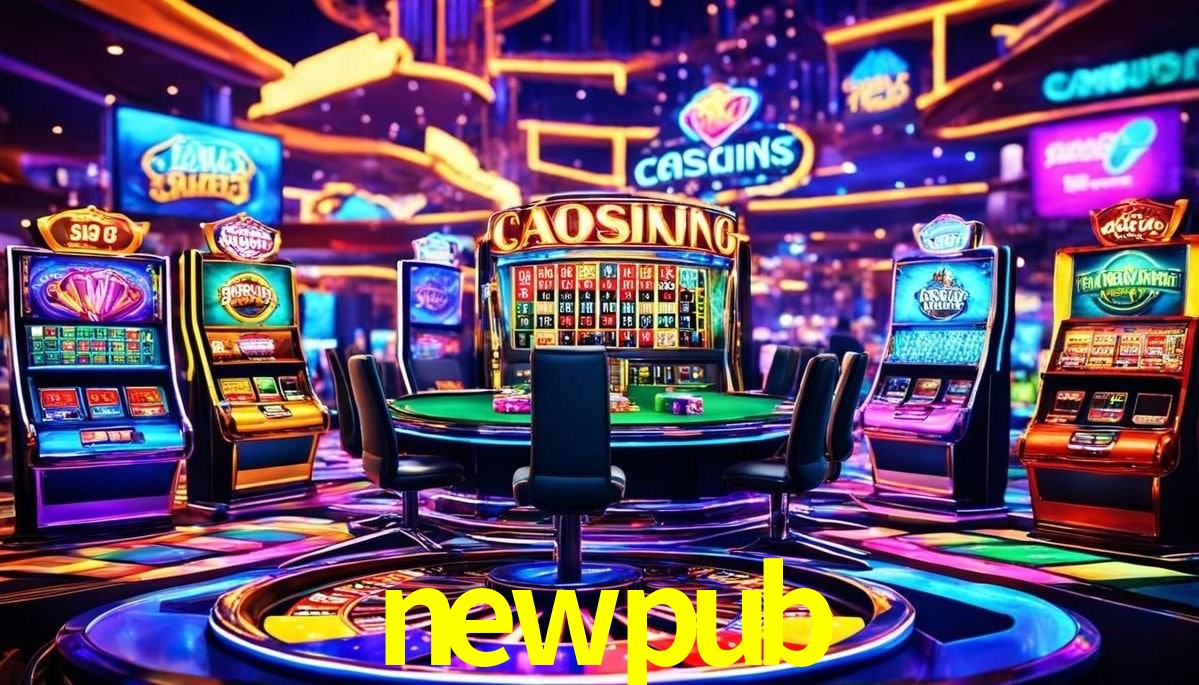 login newpub.com