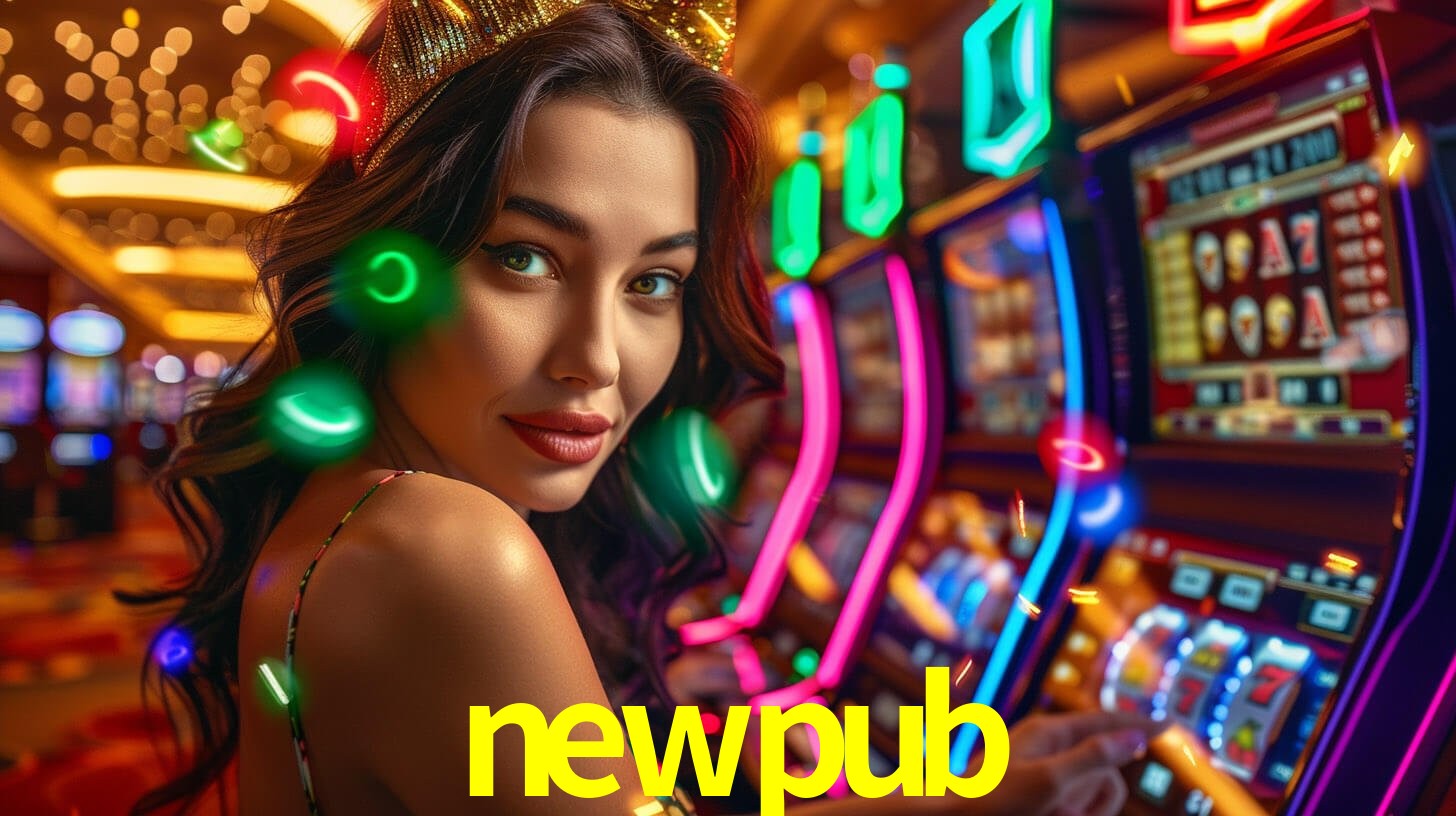 Celular newpub