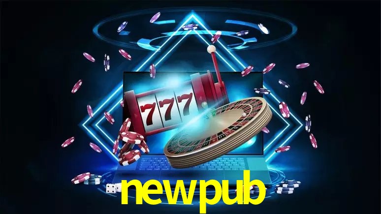 newpub Processo de inscrição