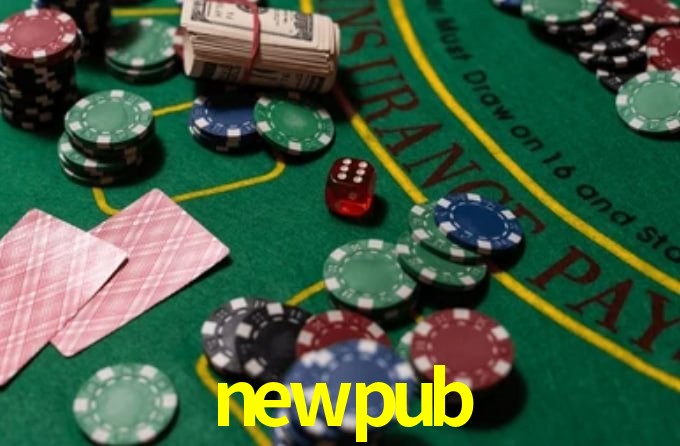 Jogos App newpub
