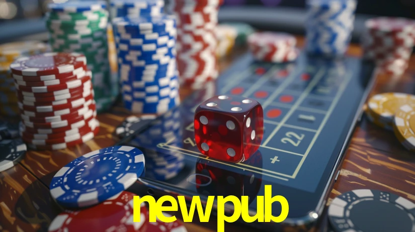Bônus App newpub